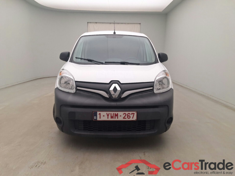 Renault, _Kangoo Express '13, Renault Kangoo Express Blue dCi 80 Grand Confort 4