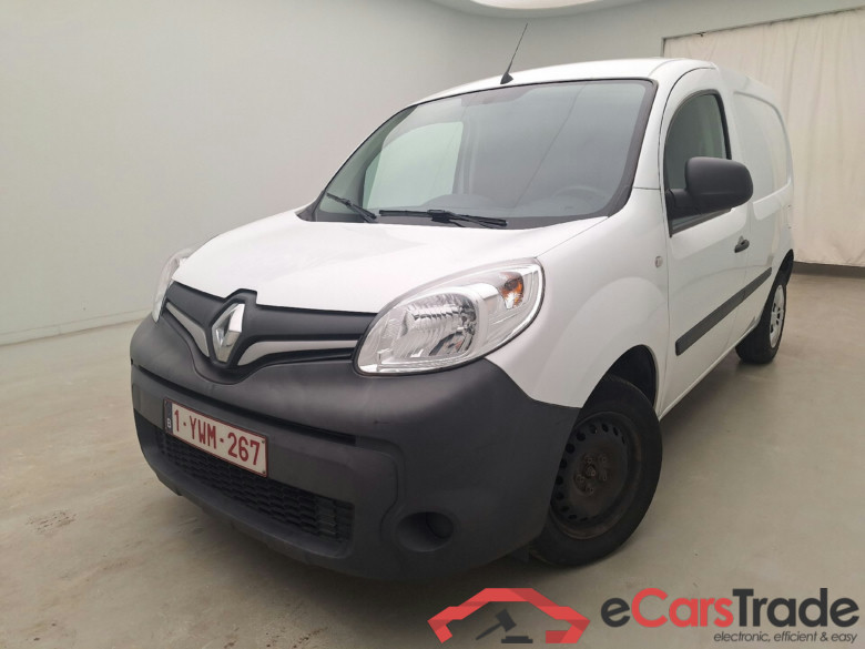 Renault, _Kangoo Express '13, Renault Kangoo Express Blue dCi 80 Grand Confort 4 #2