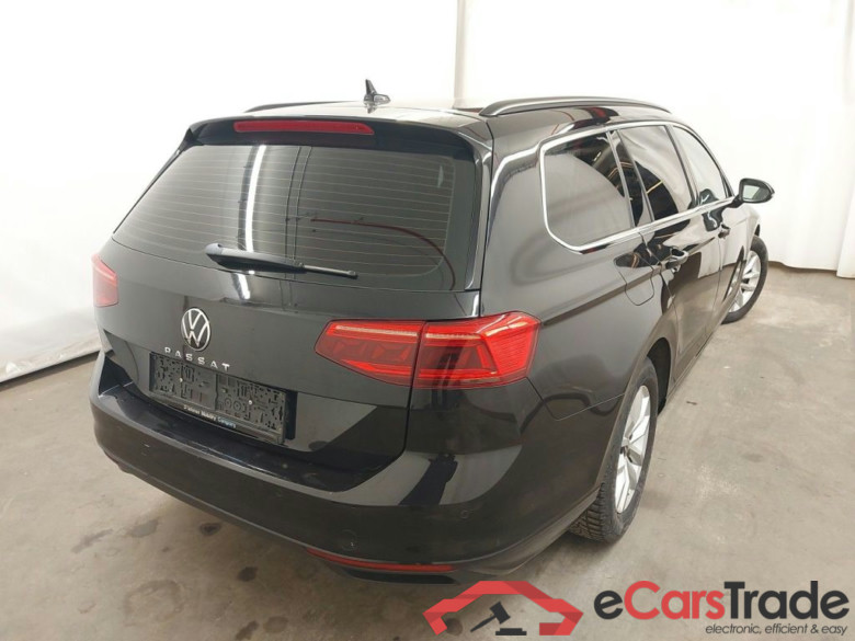 Volkswagen Passat Variant 2.0 TDI SCR 110kW DSG7 Style Business 5d #2