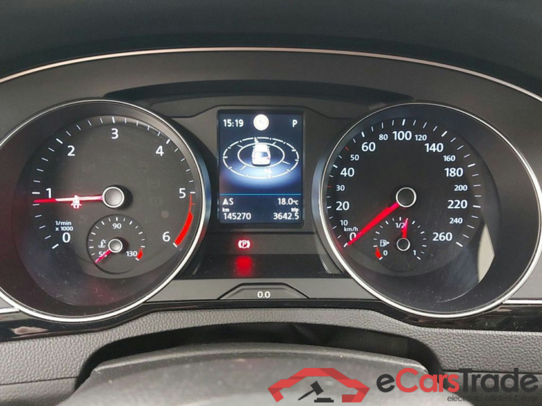 Volkswagen Passat Variant 2.0 TDI SCR 110kW DSG7 Style Business 5d #6