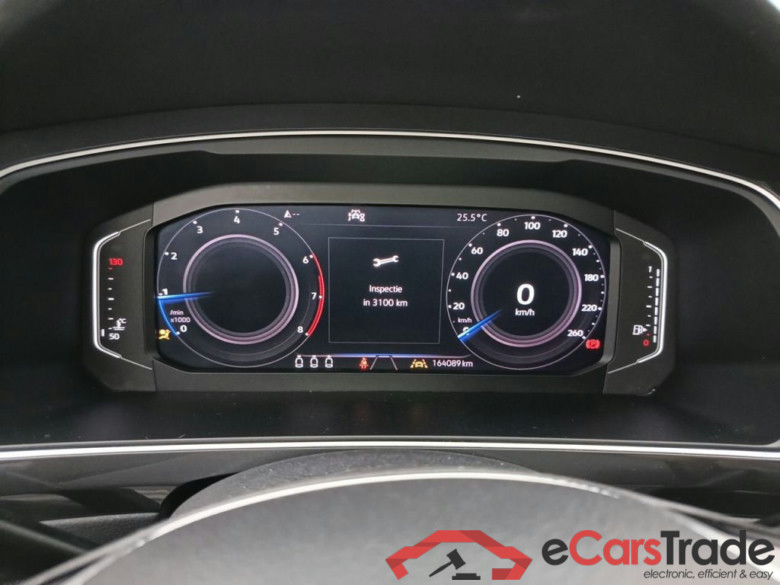 Volkswagen Tiguan 1.5 TSI ACT OPF 110kW IQ.Drive 5d #6