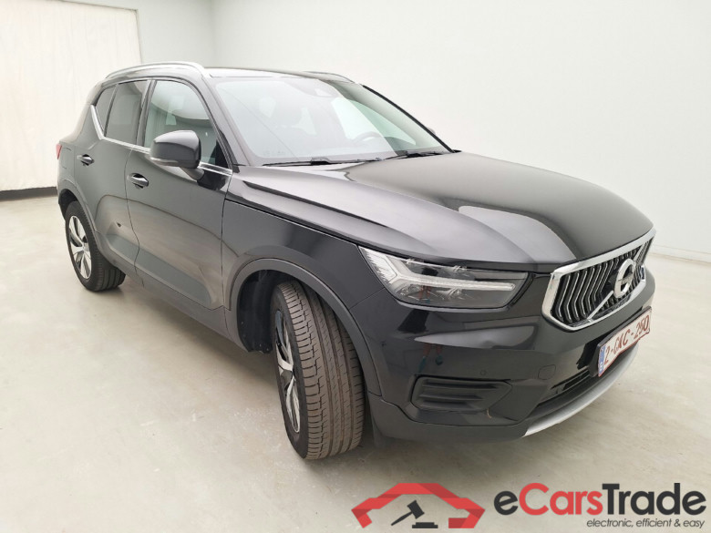 Volvo, XC40 '17 PHEV, Volvo XC40 T4 PHEV Inscription Expression Aut. 5d #5