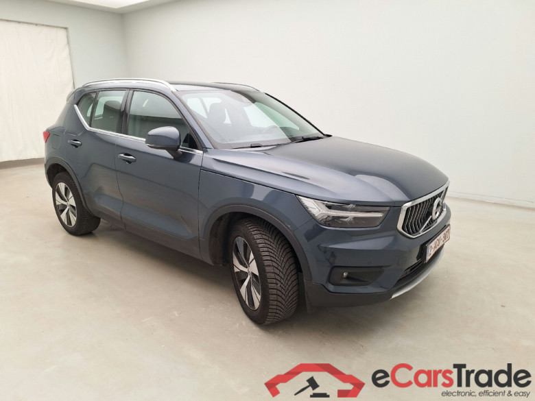 Volvo, XC40 '17, Volvo XC40 T4 Recharge Geartronic Inscription Expr #5