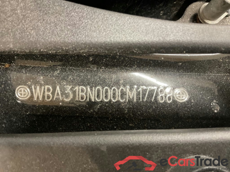 Baureihe 5 Touring 520 d 2.0 140KW AT8 E6d #5