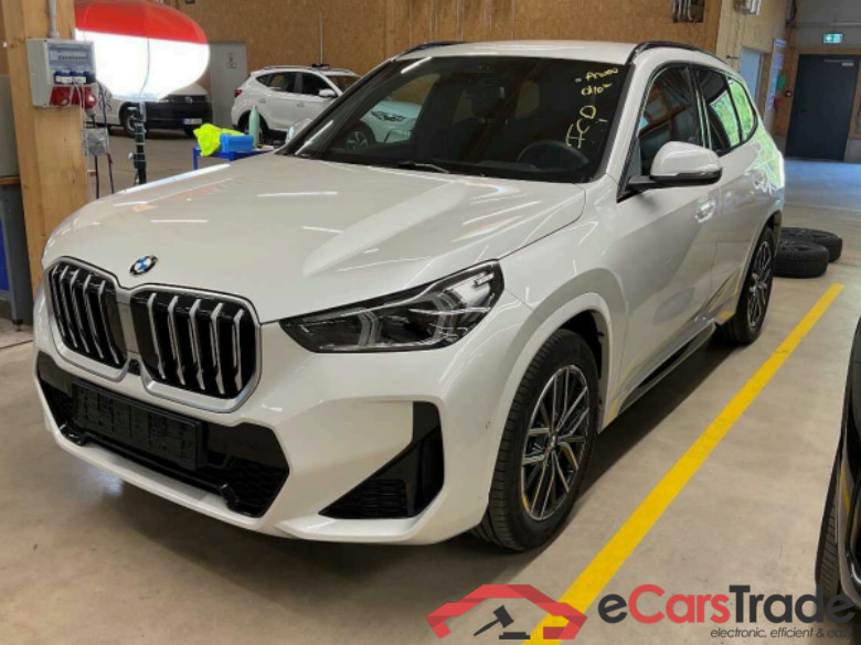 Baureihe X1 20 i sDrive M Sport 1.5 115KW AT7 6E #1