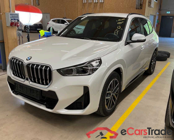 Baureihe X1 20 i sDrive M Sport 1.5 115KW AT7 6E