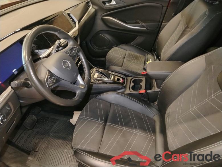 Grandland X Ultimate Plug-in-Hybrid 4 1.6 Turbo 221KW AT8 E6d #4