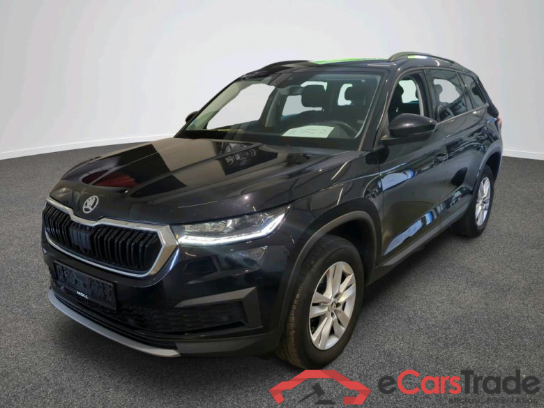 Kodiaq Ambition 2.0 TDI 110KW AT7 E6d