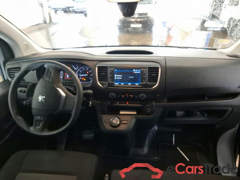 PEUGEOT Expert / 2016 / 4P / Fourgon tôlé 2.0 BHDI 145 AUTO S&S TAILLE M #5