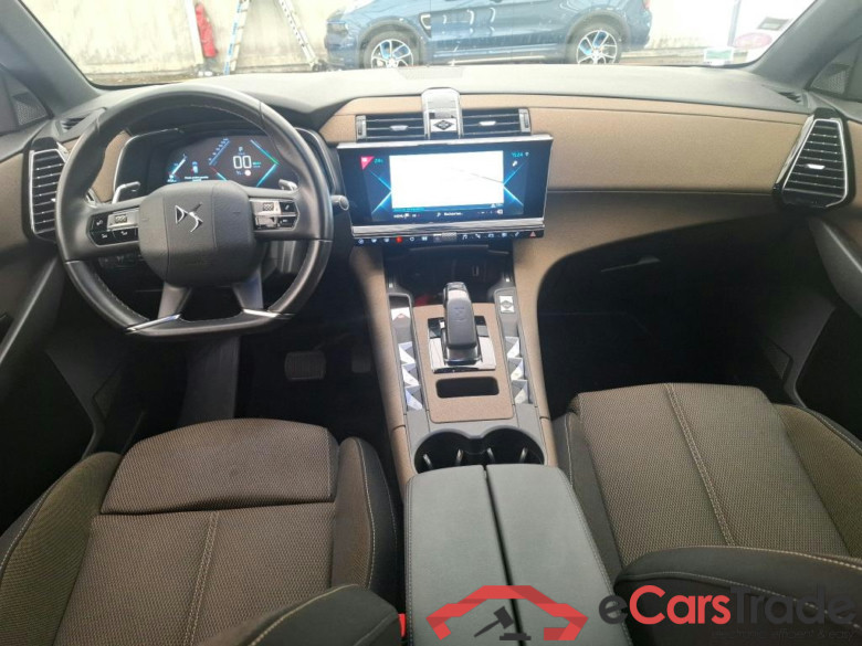 DS DS 7 Crossback / 2017 / 5P / SUV E-TENSE 225 Business #5