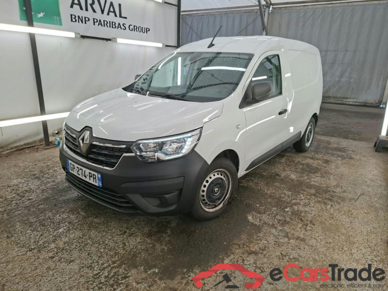 Kangoo Express Confort 1.5 dCi 95CV BVM6 E6d