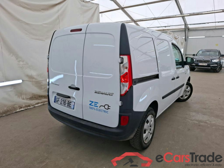 Kangoo Express / 2013 / 3P / Fourgonnette Electric Confort Achat Integral - 19 #3