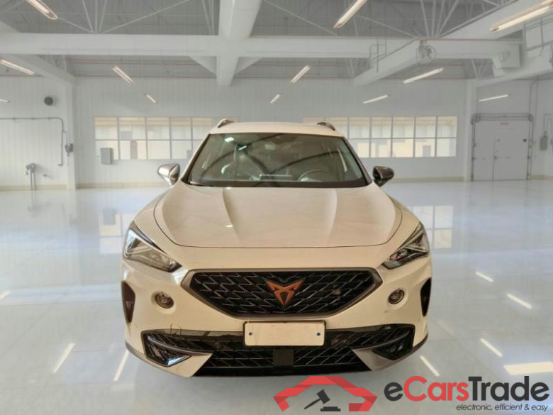 CUPRA FORMENTOR / 2020 / 5P / SUV 1.5 TSI #6