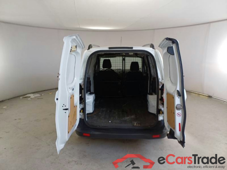 FORD TRANSIT COURIER / 2018 / 4P / VETT. FURGONATA 1.5 TDCI 75 CV TREND #5