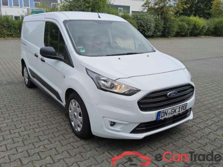 Ford Transit Connect (CHC)(2013->) DE - Ka.L3 1.5 EcoBlue EU6d, 230 (L2) Trend S/S, (Facelift) 2020 - 2024 #2