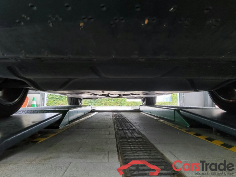 Skoda Octavia Combi (NX5)(01.2020->) DE - Kb5 2.0 TSI EU6d, RS OPF, 2020 - 2024 #5