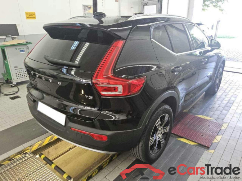 Volvo XC40 (2017->) DE - SUV5 T3 2WD EU6d, Inscription, 2020 - 2022 #3