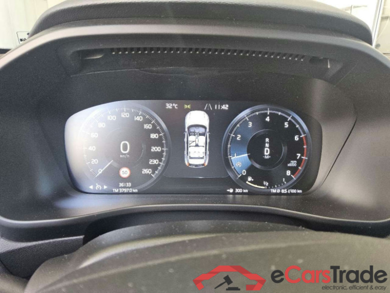 Volvo XC40 (2017->) DE - SUV5 T3 2WD EU6d, Inscription, 2020 - 2022 #6