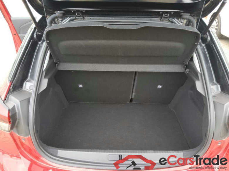 Opel Corsa F (2019->) DE - LimS5 1.2 Turbo EU6d, Elegance, 2019 - 2023 #3