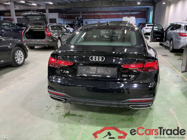 AUDI A5 SPORTBACK 2.0 30 TDI S TRONIC BUS. ED. ATTRACTION #5