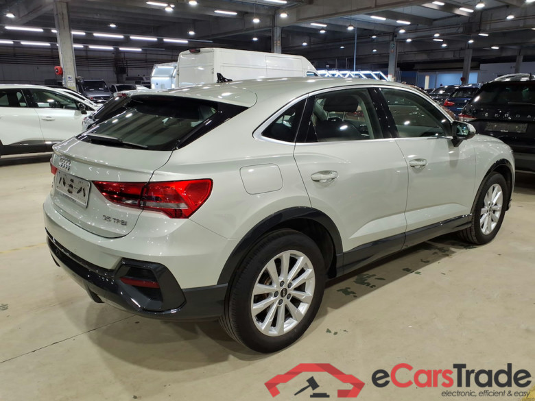 AUDI Q3 SPORTBACK 1.5 35 TFSI S TRONIC #4