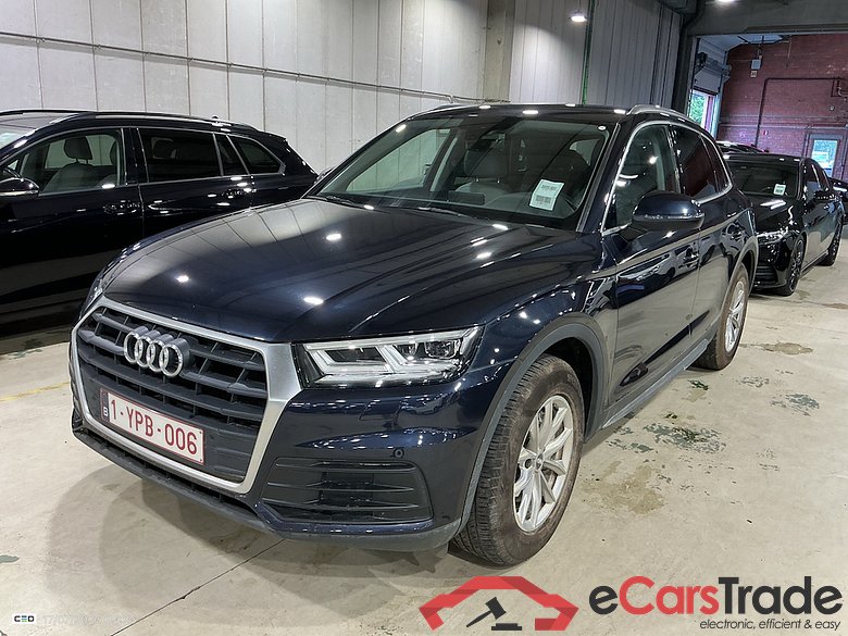 AUDI Q5 DIESEL - 2017 30 TDi Business Edition S tronic