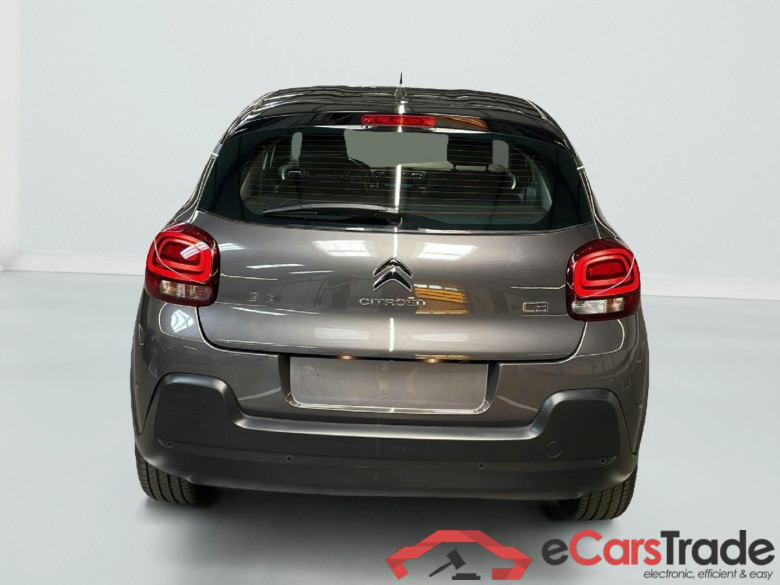 Citroen C3 Shine Business PureTech 1.2 110 S&S BVM6 #6