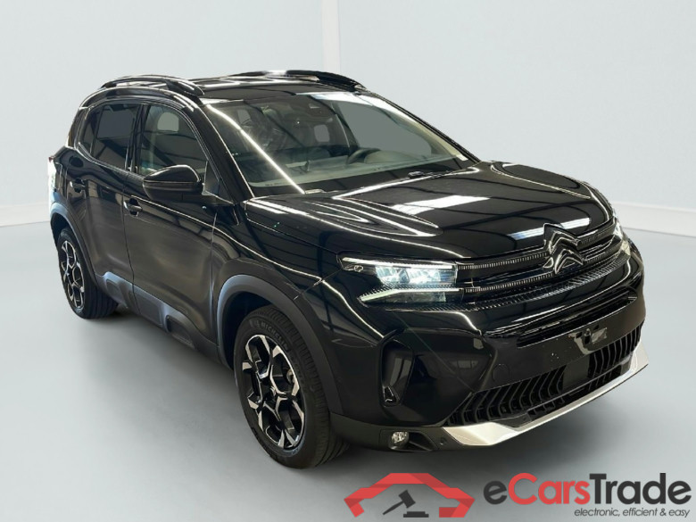 Citroen C5 AIRCROSS Hybride 145 e-DCS6 Max #1