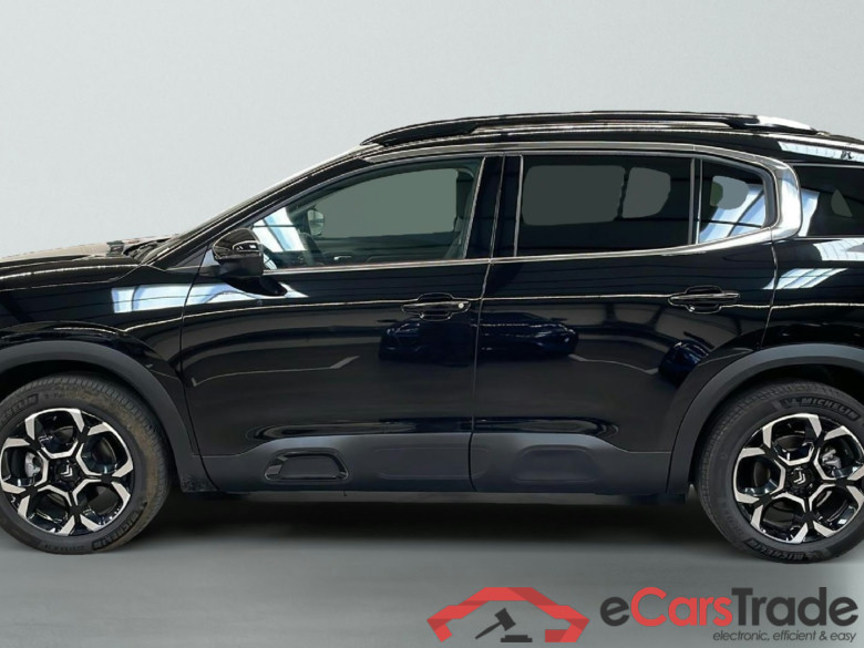 Citroen C5 AIRCROSS Hybride 145 e-DCS6 Max #4