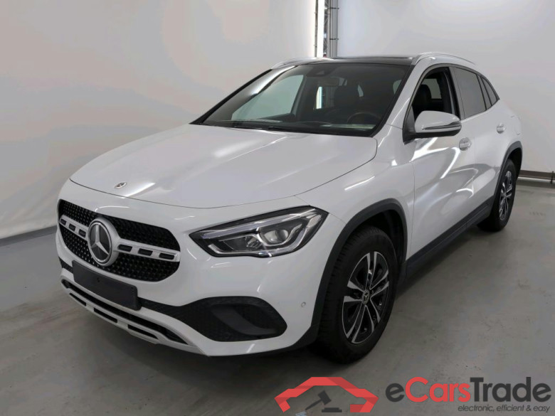 MERCEDES-BENZ GLA 1.3 GLA 250 E DCT BUSINESS LINE
