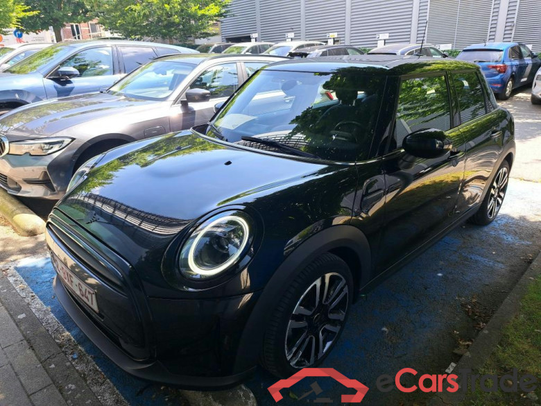 MINI MINI 5 DOOR 1.5 COOPER #1