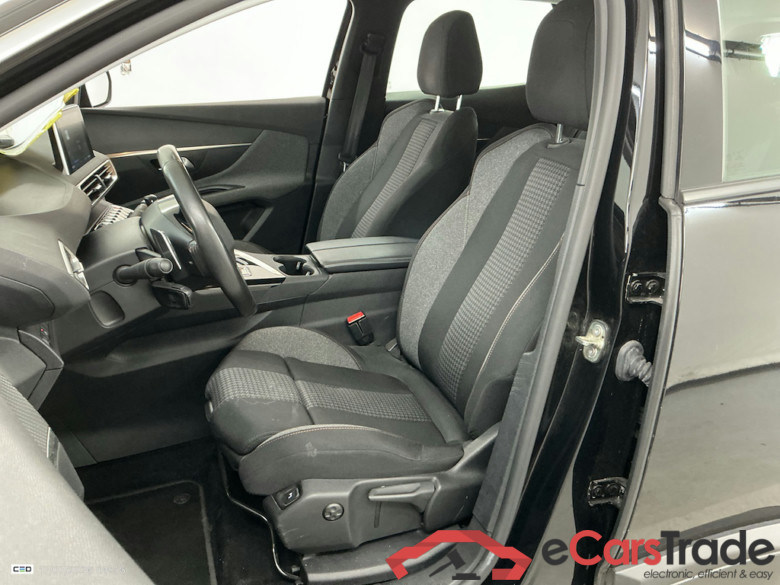 Peugeot 3008 1.2 PureTech Aut. LED I-Cockpit Sport-Seats KeylessGo Camera Klima PDC ... #5
