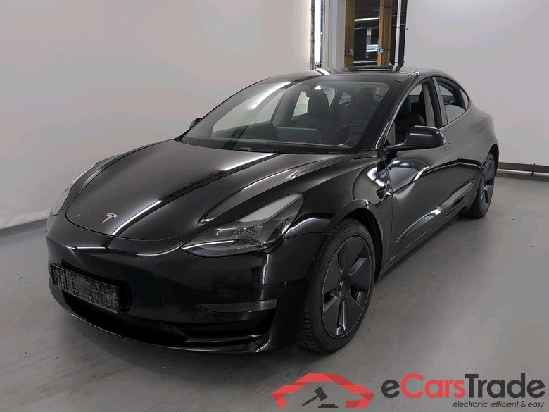 TESLA MODEL 3 BEV 75KWH LONG RANGE DUAL MOTOR 4WD AUTO
