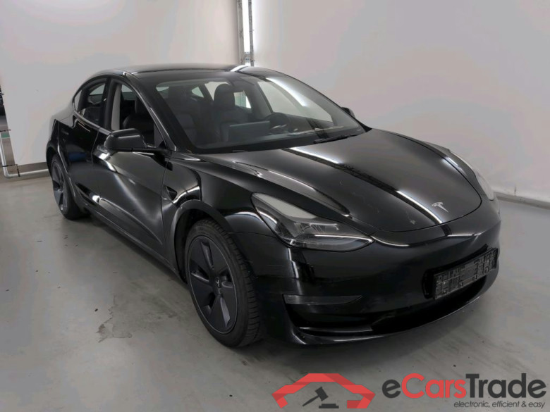 TESLA MODEL 3 BEV 75KWH LONG RANGE DUAL MOTOR 4WD AUTO #2