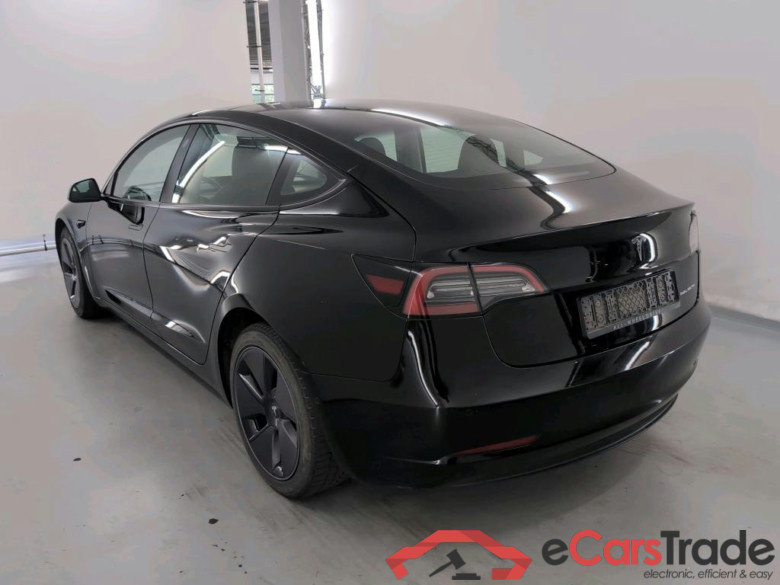TESLA MODEL 3 BEV 75KWH LONG RANGE DUAL MOTOR 4WD AUTO #3