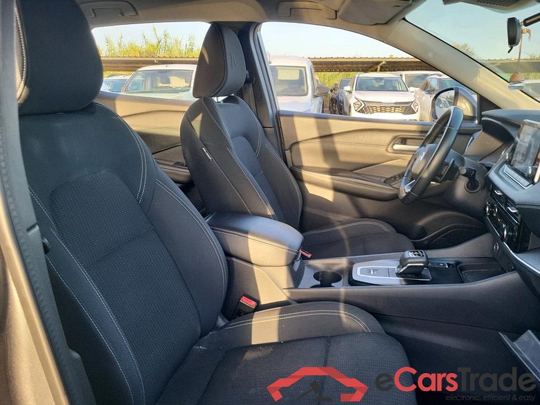 NISSAN QASHQAI / 2021 / 5P / todoterreno DIG-T 116kW (158CV) mHEV Xtronic Acenta (AC) #6