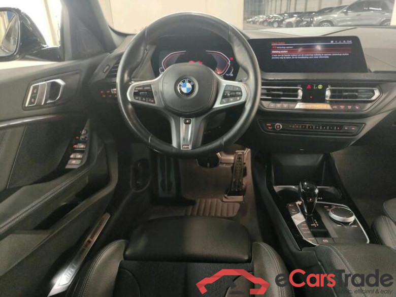 BMW 1 Reeks Hatch 1 Reeks Hatch 118iA (100 kW) 100kW/136pk  5D/P Auto-7 #5