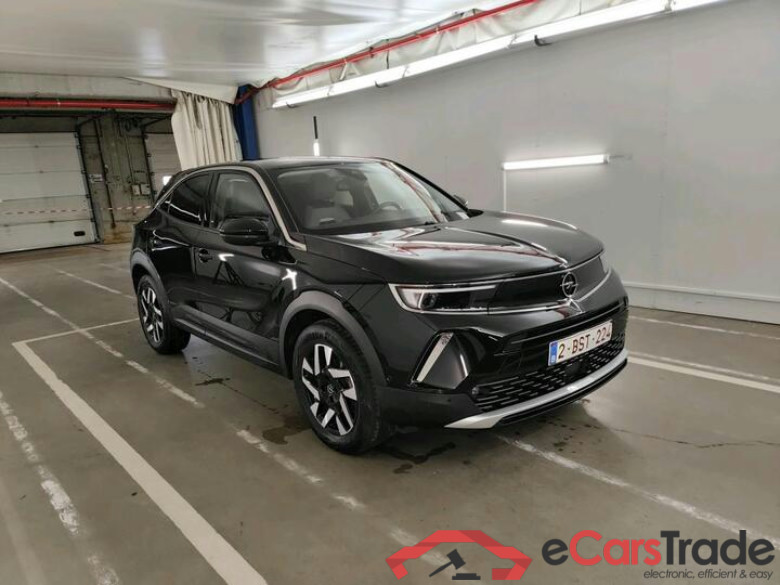 Opel Mokka 1.2T Elegance LED Virtual Display Sport-Seats KeylessGo Klima PDC ... #2