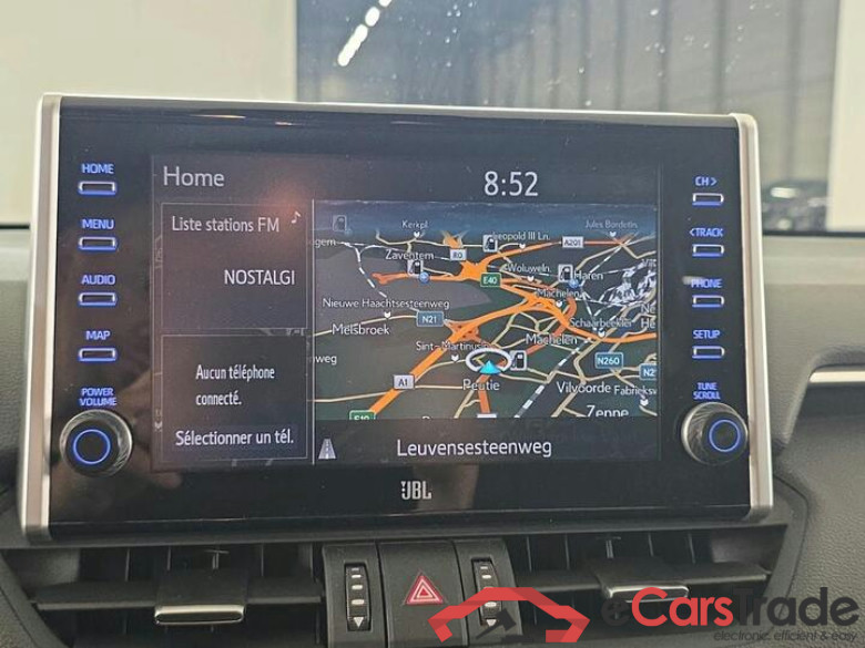 Toyota RAV4 RAV4 2.5 PHEV Premium Plus e-CVT AWD-i (PHEV) 225kW/306pk  5D/P Auto-V #6