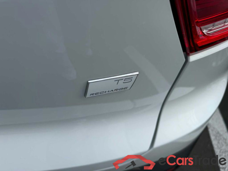 VOLVO XC40 1.5 T5 PHEV Ultimate Dark Design DCT #4