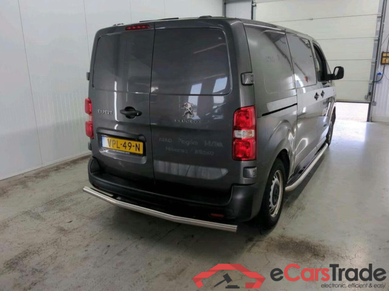 PEUGEOT Expert 2.0 BlueHDI Prem #2