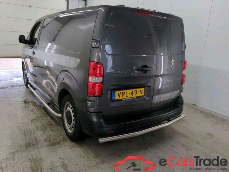 PEUGEOT Expert 2.0 BlueHDI Prem #6