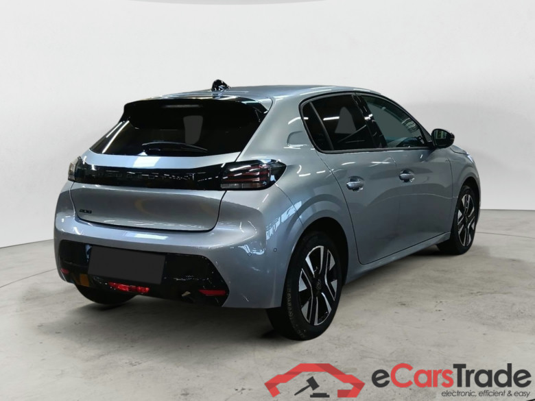 Peugeot 208 Allure 1.2 PureTech 100 S&S BVM6 #4