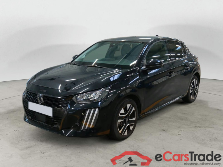 Peugeot 208 Allure 100 S&S BVM6 #1