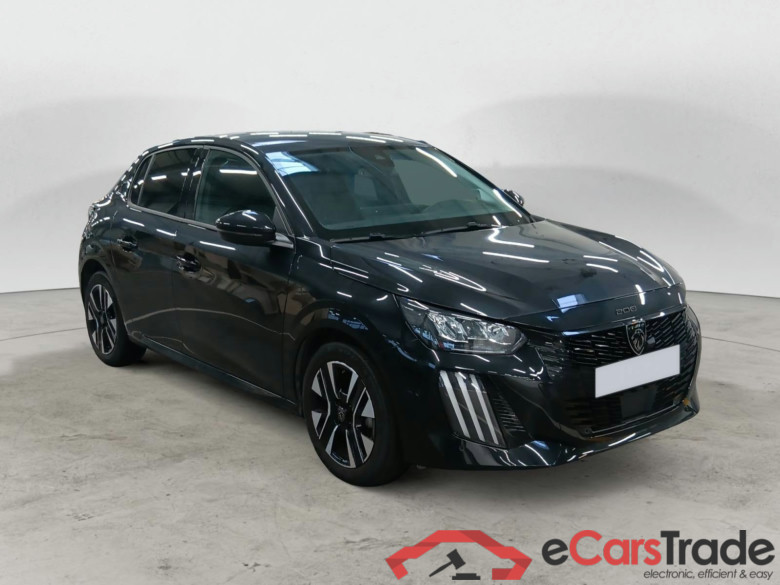 Peugeot 208 Allure 100 S&S BVM6 #2