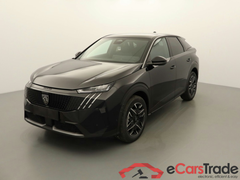 Peugeot 3008 Allure 1.2 Gasoline 147hp #1