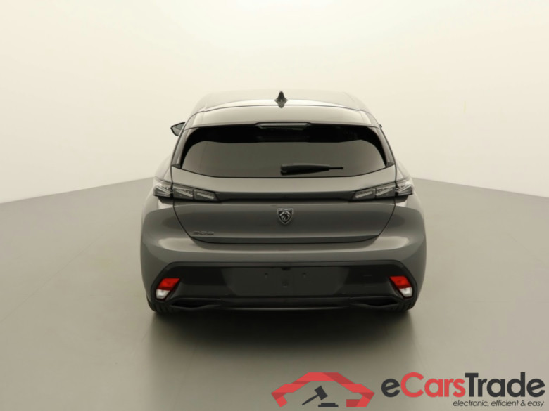 Peugeot 308 Allure 1.5 DIESEL 132hp EAT8 #5