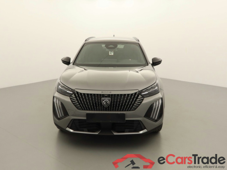 Peugeot 2008 GT 1.2 Gasoline 137hp #3