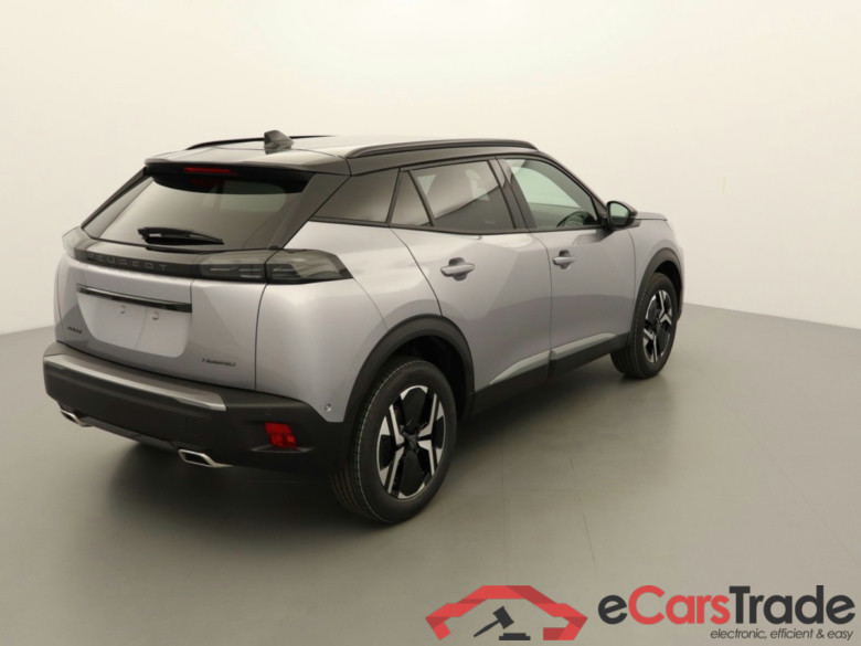 Peugeot 2008 GT 1.2 Gasoline 137hp #2