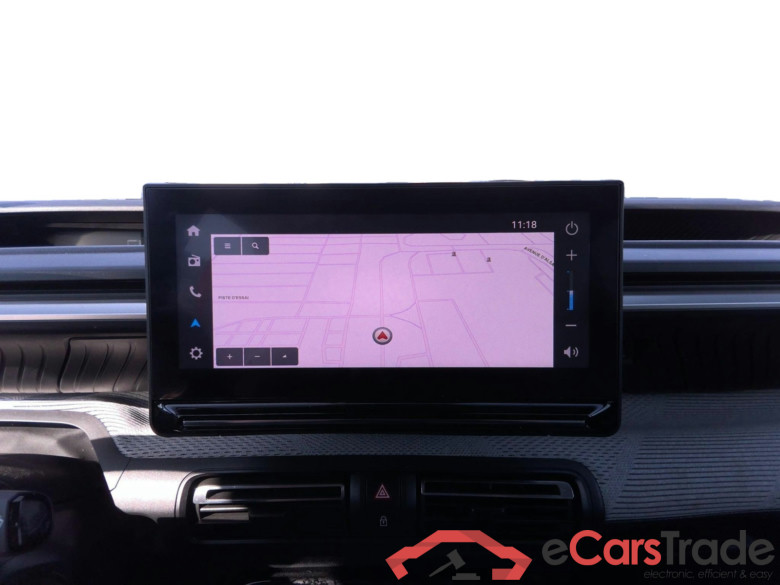 Citroen C3 Max Turbo 100 ch Manuelle #4